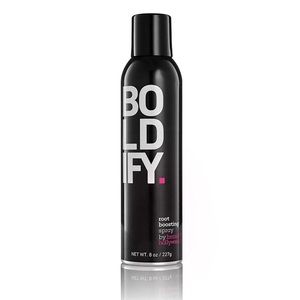 BOLDIFY Root Booster Spray for Hair 8oz NIB